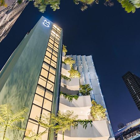 Mo Hotel Bangkok Eksteriør bilde