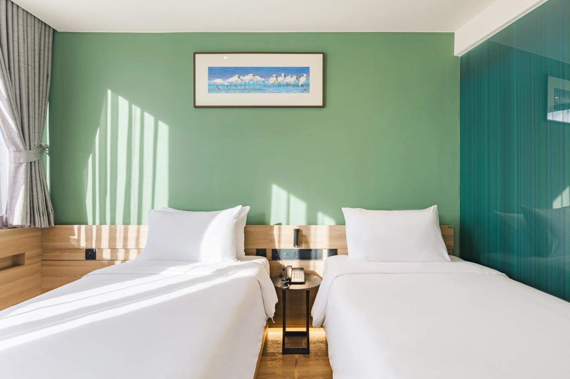 Mo Hotel Bangkok Rom bilde