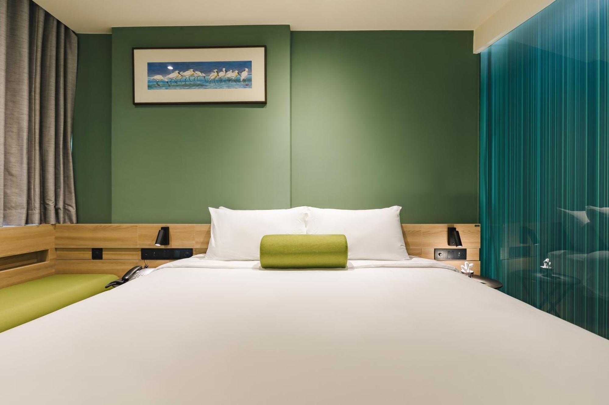 Mo Hotel Bangkok Rom bilde