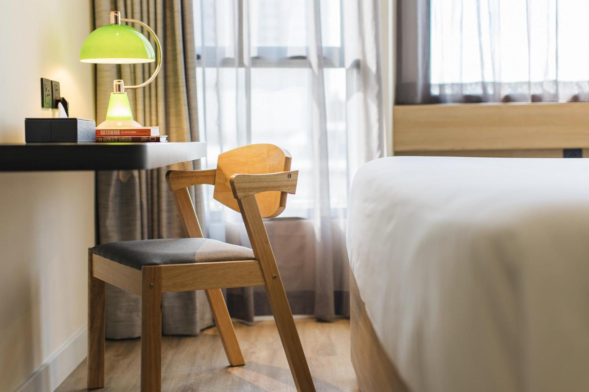Mo Hotel Bangkok Rom bilde