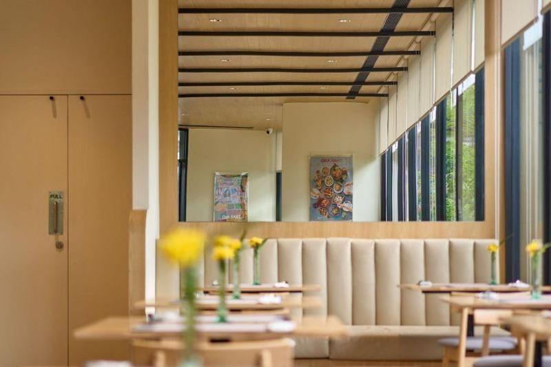 Mo Hotel Bangkok Eksteriør bilde