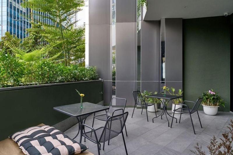 Mo Hotel Bangkok Eksteriør bilde