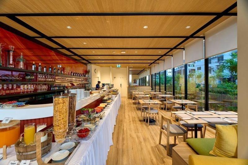 Mo Hotel Bangkok Eksteriør bilde